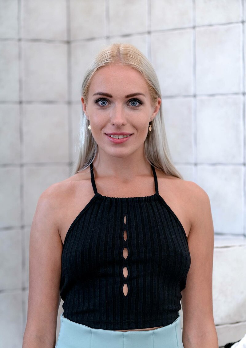 Жанна, 30 лет, 5 размер груди